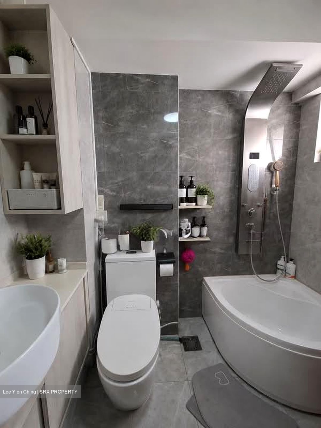 Blk 443 Sin Ming Avenue (Bishan), HDB 4 Rooms #595540181